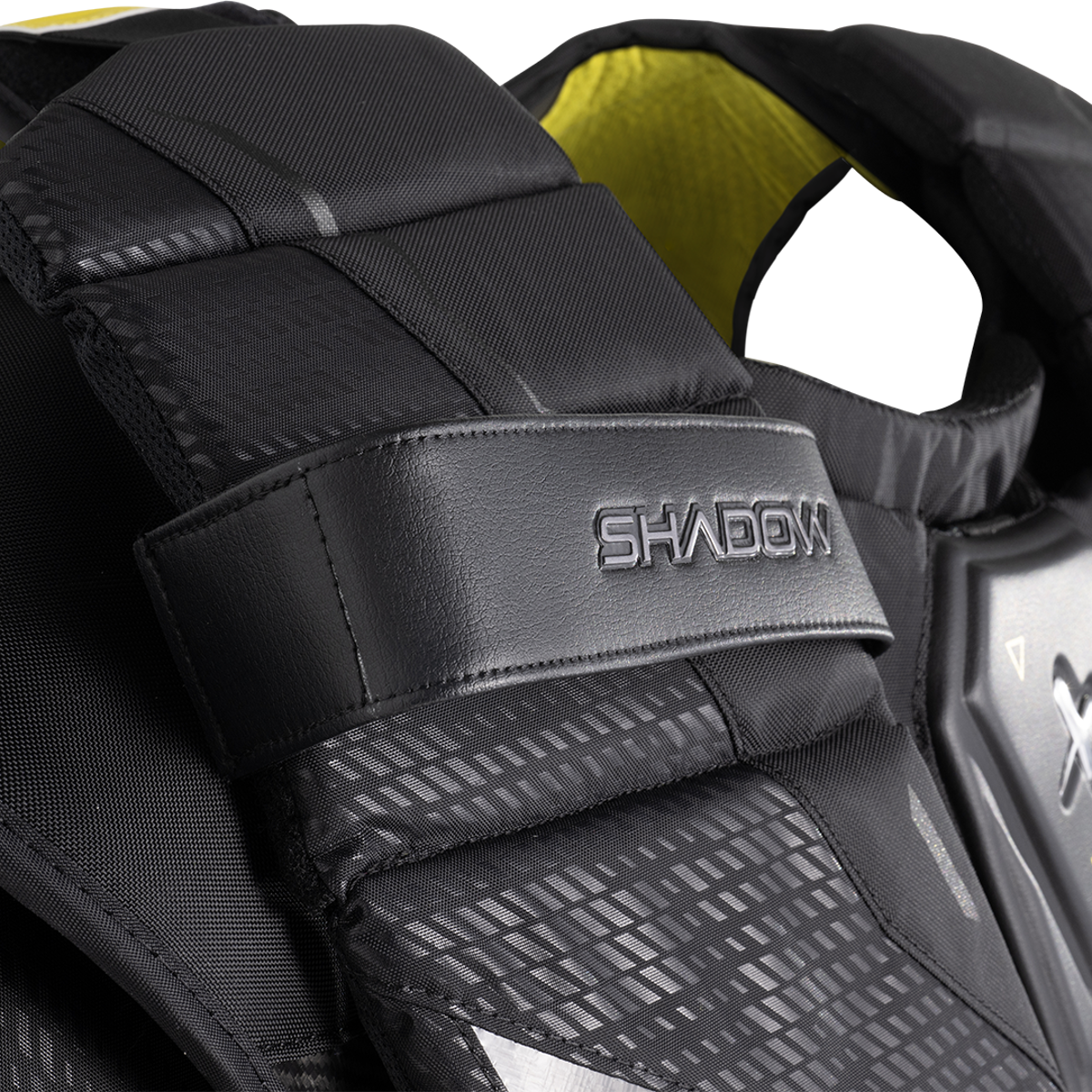 Vesta G. BAUER S24 SUPREME SHADOW CHEST PROTECTOR-SR (1063223)