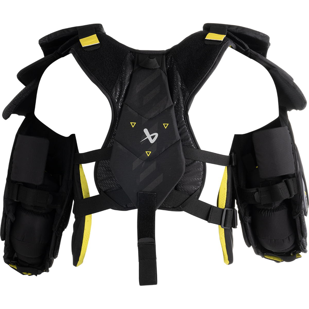 Vesta G. BAUER S24 SUPREME SHADOW CHEST PROTECTOR-SR (1063223)