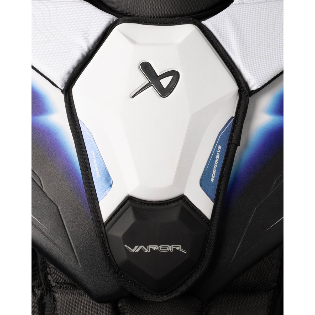 Vesta G. BAUER S25 VAPOR FLYLITE CHEST PROTECTOR-INT (1064955)