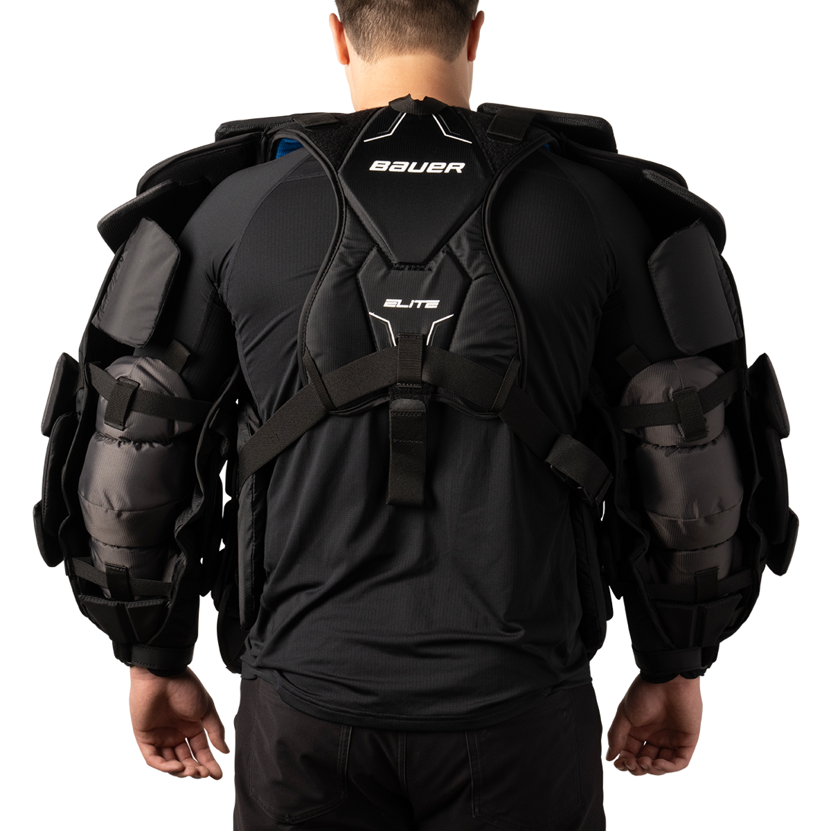 Vesta G. BAUER S26 ELITE CHEST PROTECTOR-INT (1066861)