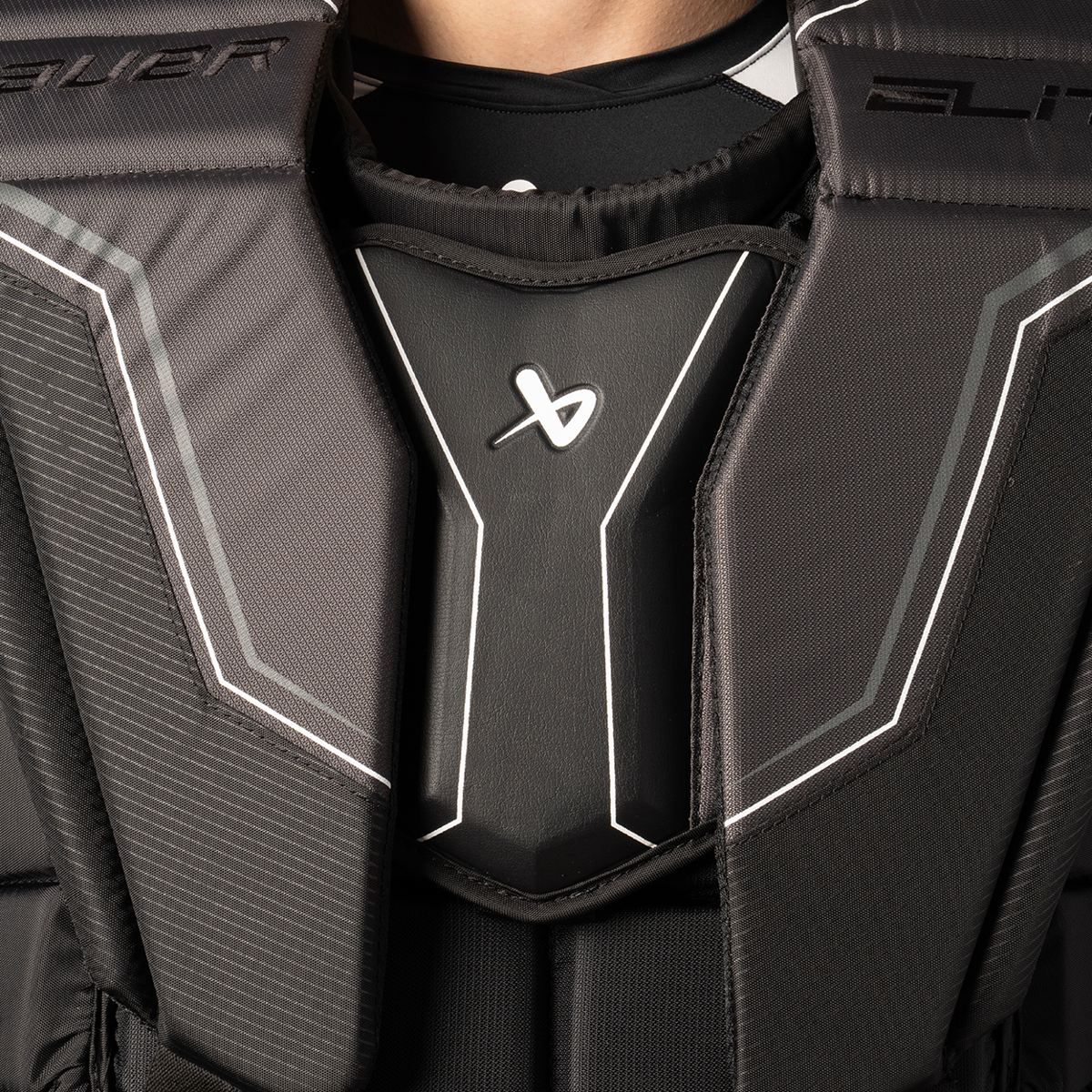 Vesta G. BAUER S26 ELITE CHEST PROTECTOR-INT (1066861)