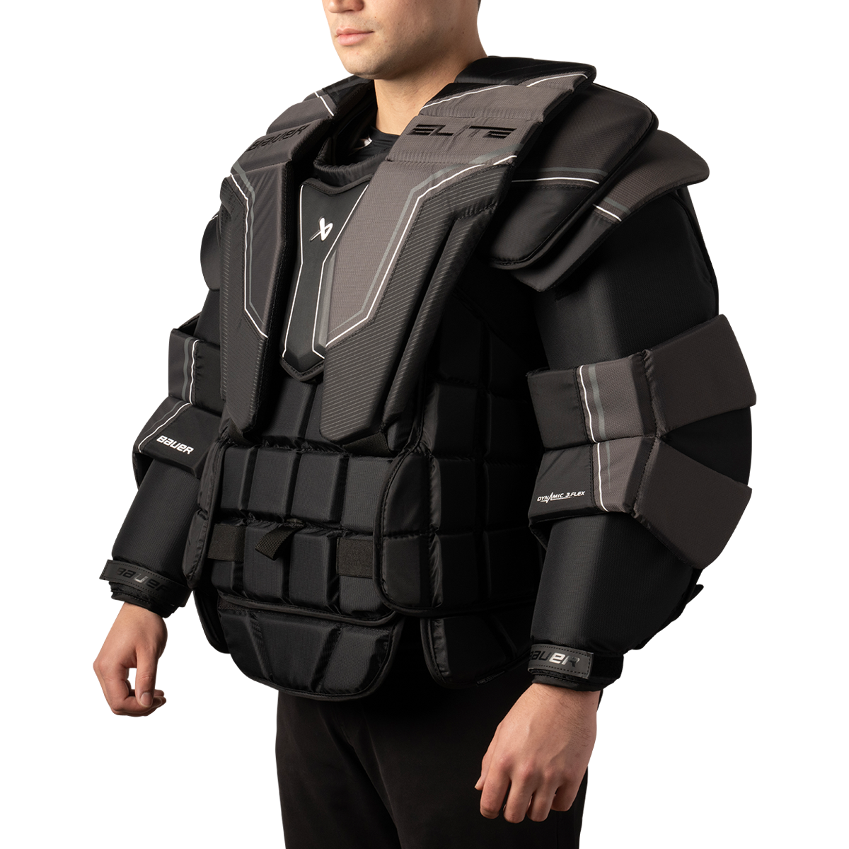Vesta G. BAUER S26 ELITE CHEST PROTECTOR-INT (1066861)