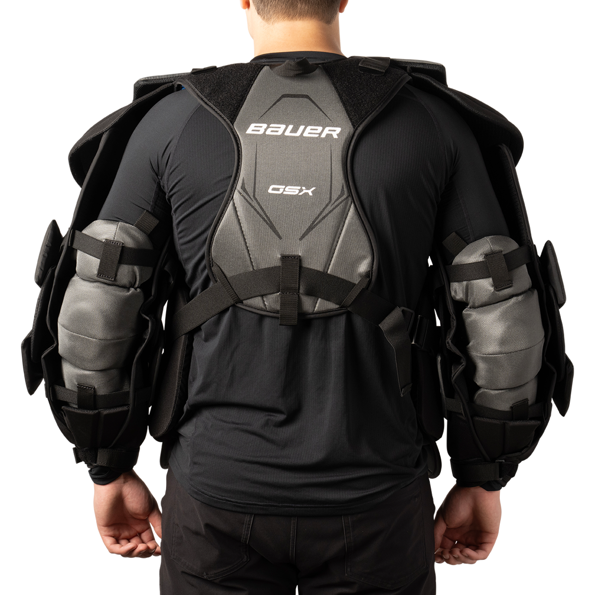 Vesta G. BAUER S26 GSX CHEST PROTECTOR-JR (1066860)
