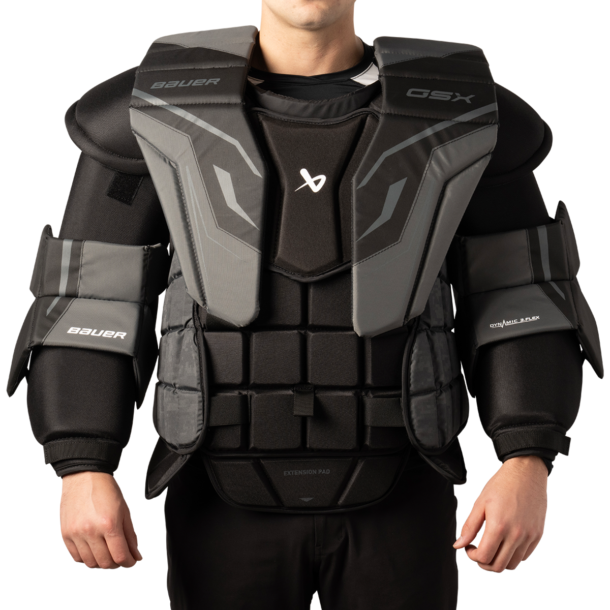 Vesta G. BAUER S26 GSX CHEST PROTECTOR-JR (1066860)