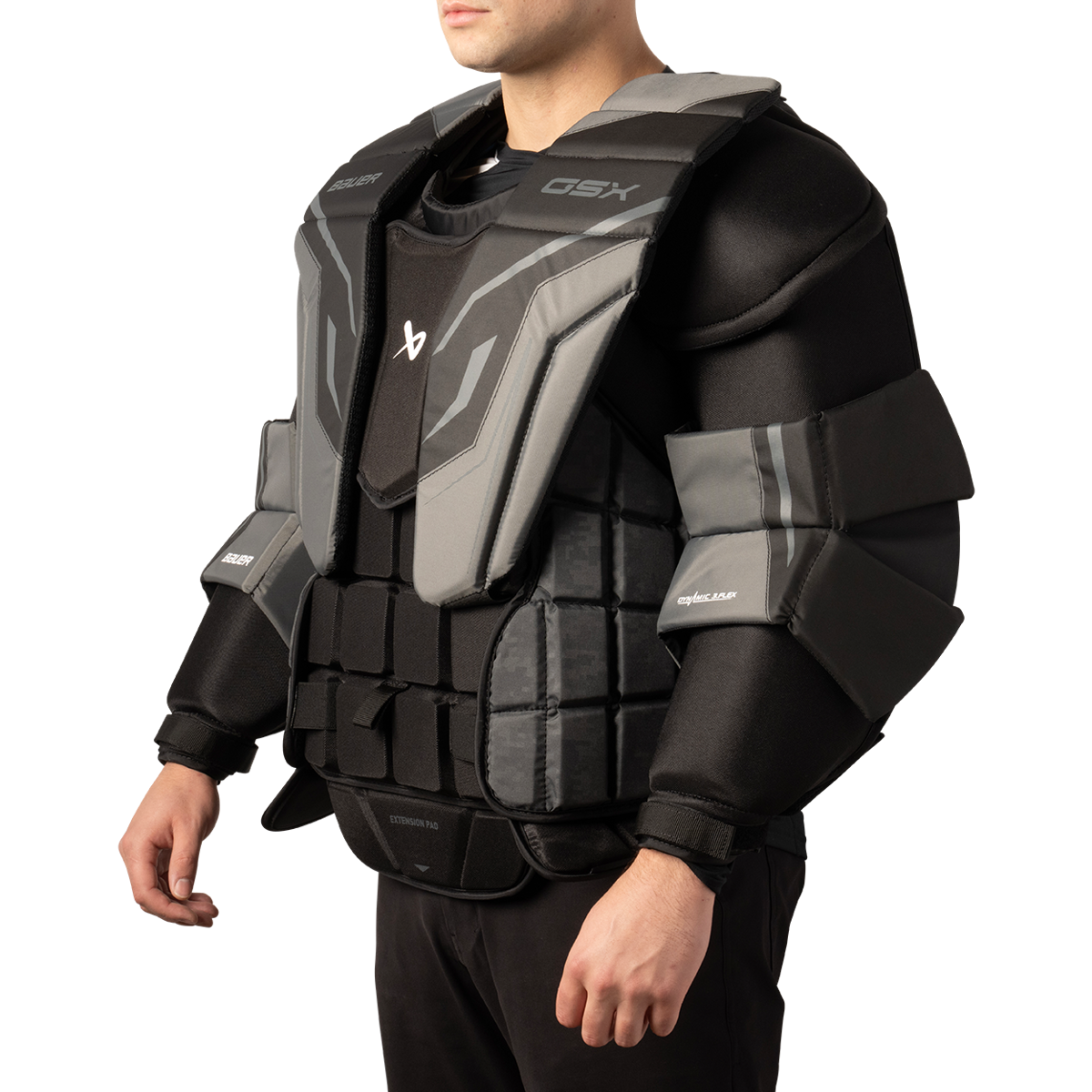 Vesta G. BAUER S26 GSX CHEST PROTECTOR-JR (1066860)