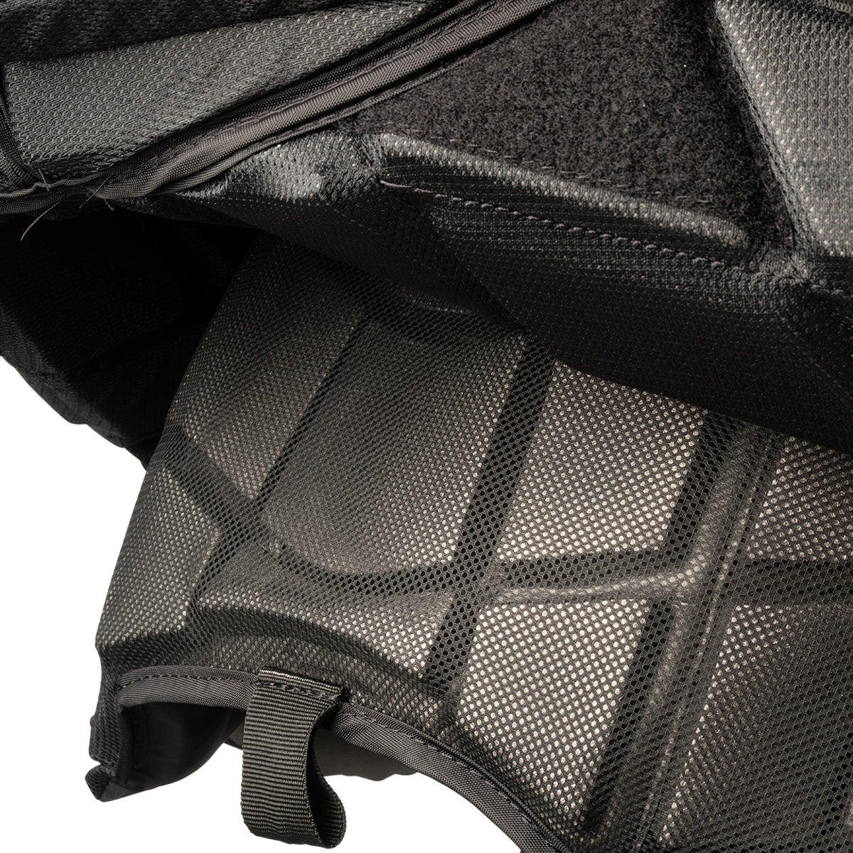 Vesta G. BAUER S26 SUPREME FUSE CHEST PROTECTOR-SR (1066926)