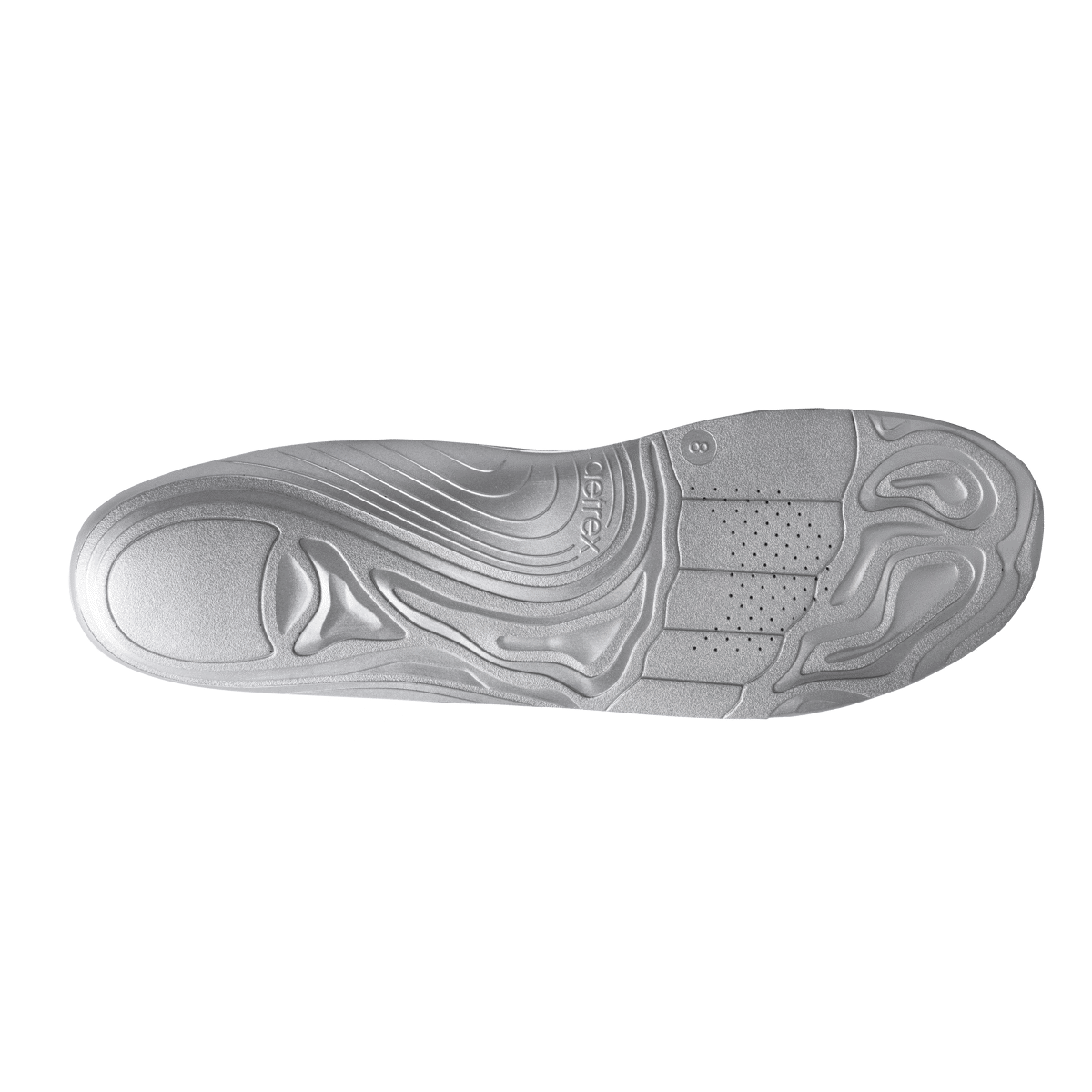 Vložka BAUER S24 AETREX ORTHOTIC (1064369)