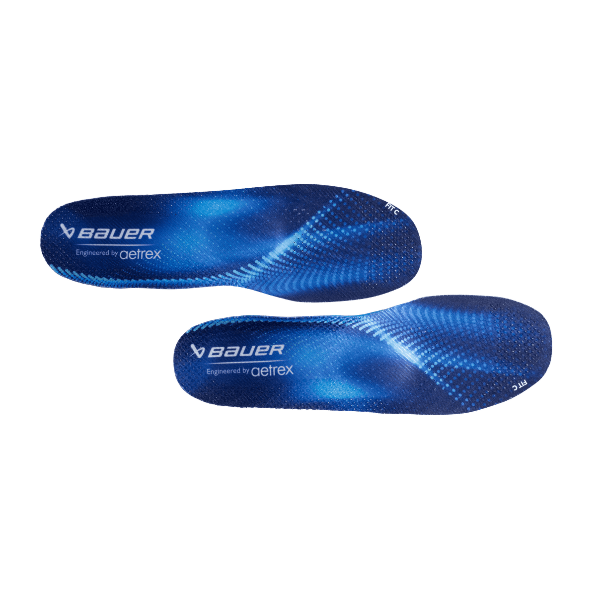 Vložka BAUER S24 AETREX ORTHOTIC (1064369)