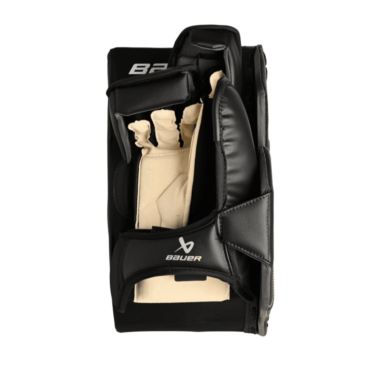 Vyrážečka BAUER S23 GSX BLOCKER-INT-MTO (1061645)