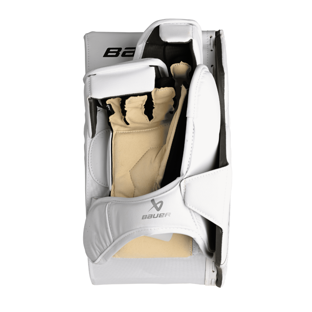 Vyrážečka BAUER S23 GSX BLOCKER-JR (1061646)