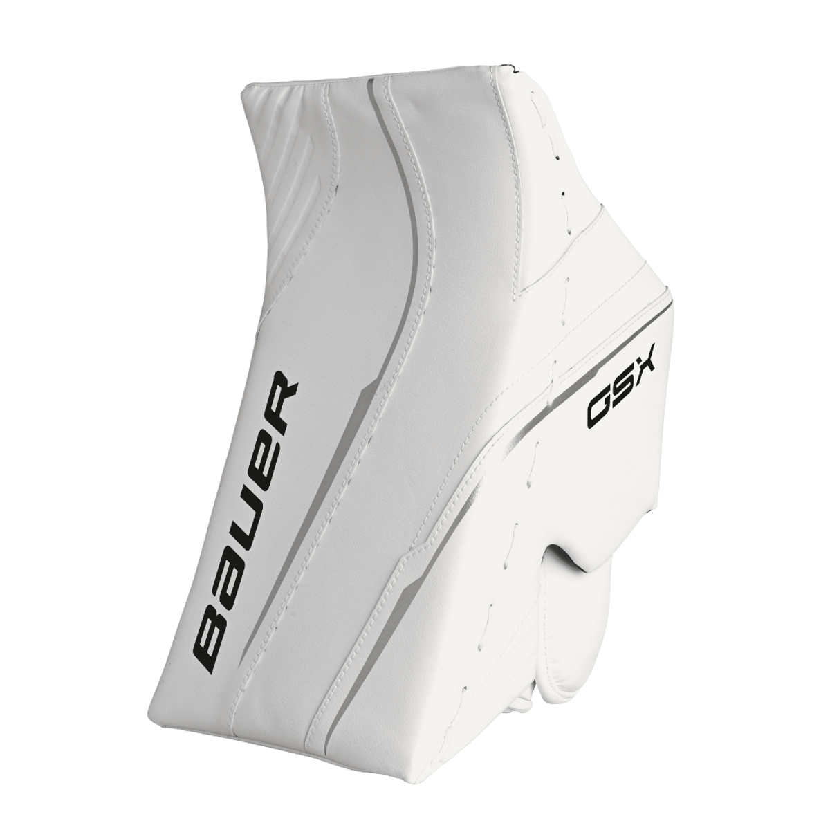 Vyrážečka BAUER S23 GSX BLOCKER-JR (1061646)