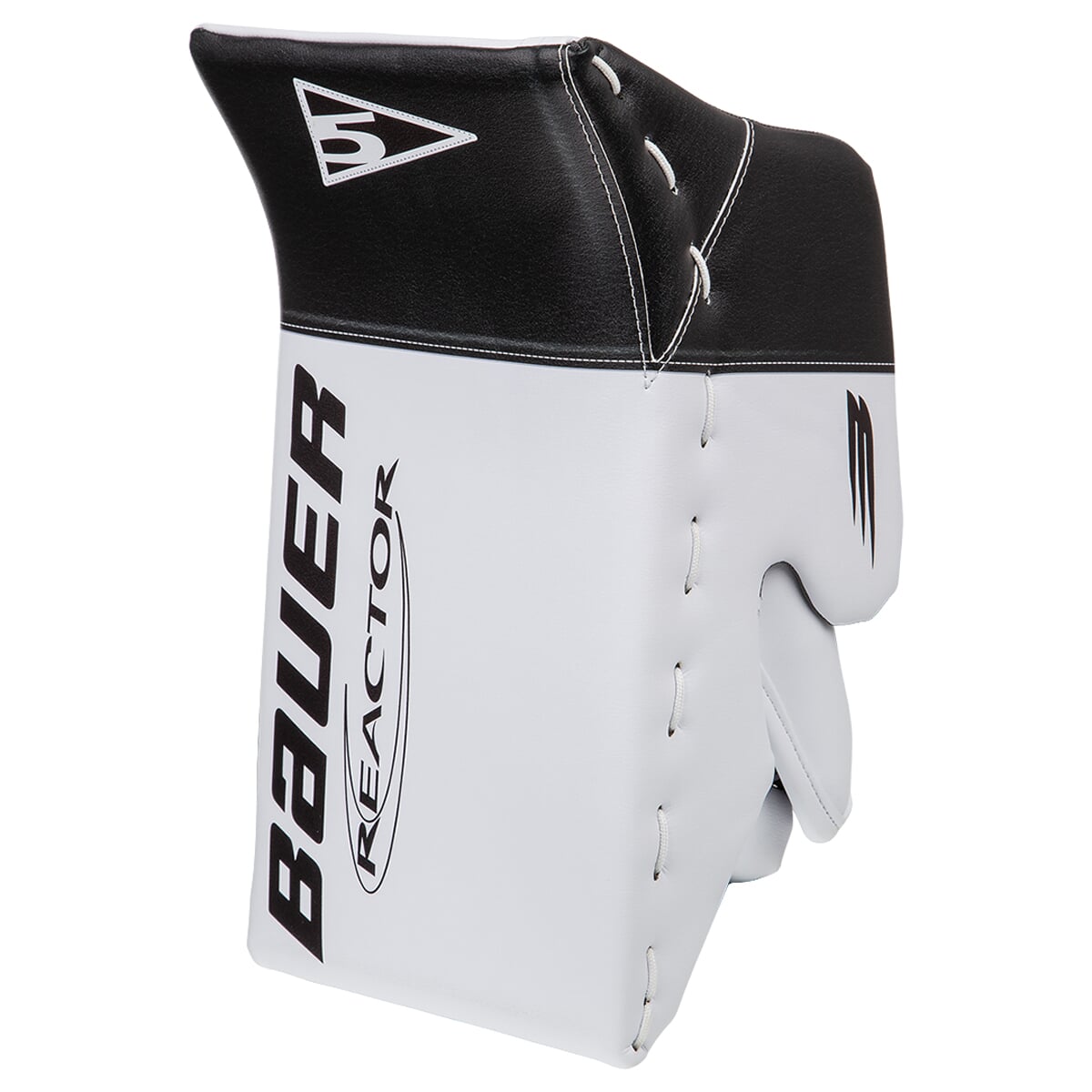 Vyrážečka BAUER S24 R5 PRO BLOCKER-SR-CLR (1064231)
