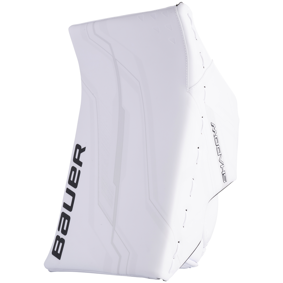 Vyrážečka BAUER S24 SUPREME SHADOW BLOCKER-SR (1063428)