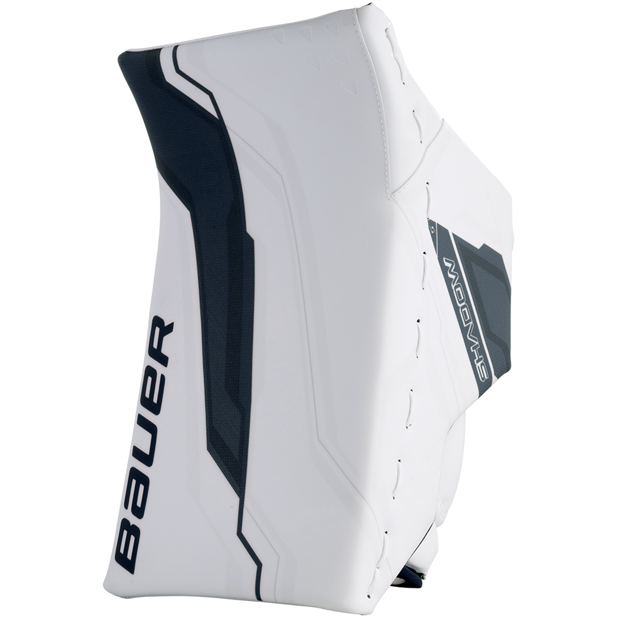 Vyrážečka BAUER S24 SUPREME SHADOW BLOCKER-SR-MTO (1063429)