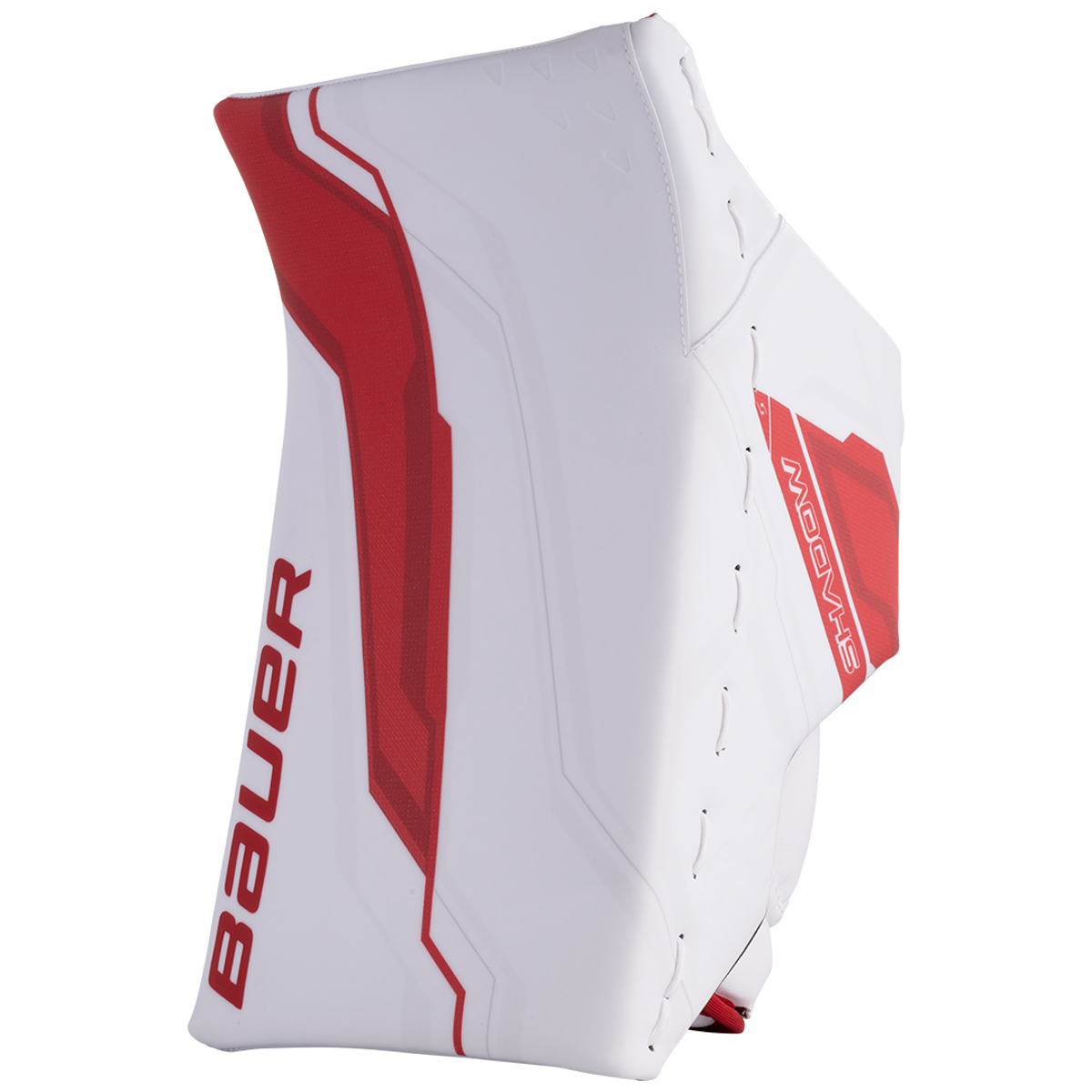 Vyrážečka BAUER S24 SUPREME SHADOW BLOCKER-SR-MTO (1063429)