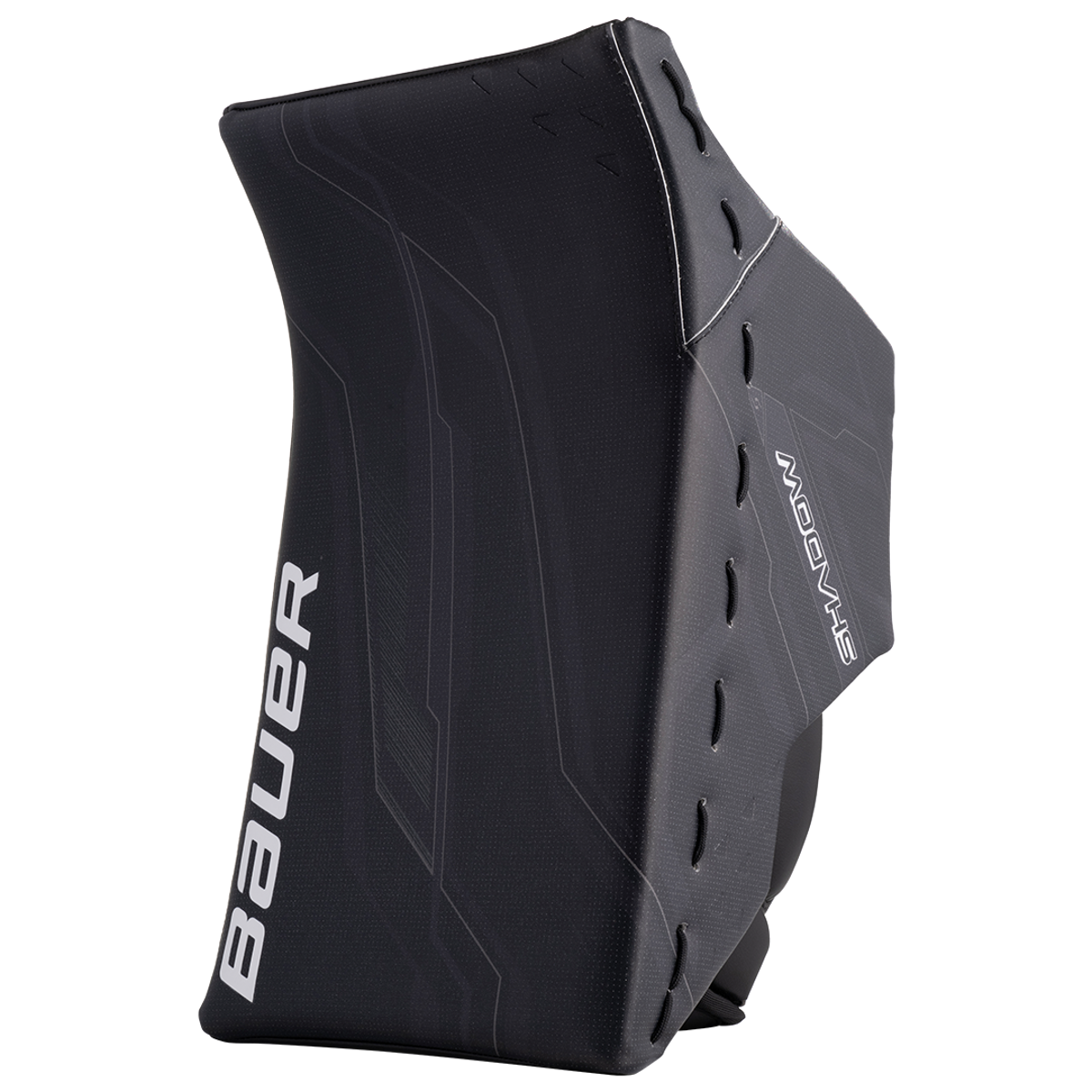 Vyrážečka BAUER S24 SUPREME SHADOW BLOCKER-SR-MTO (1063429)