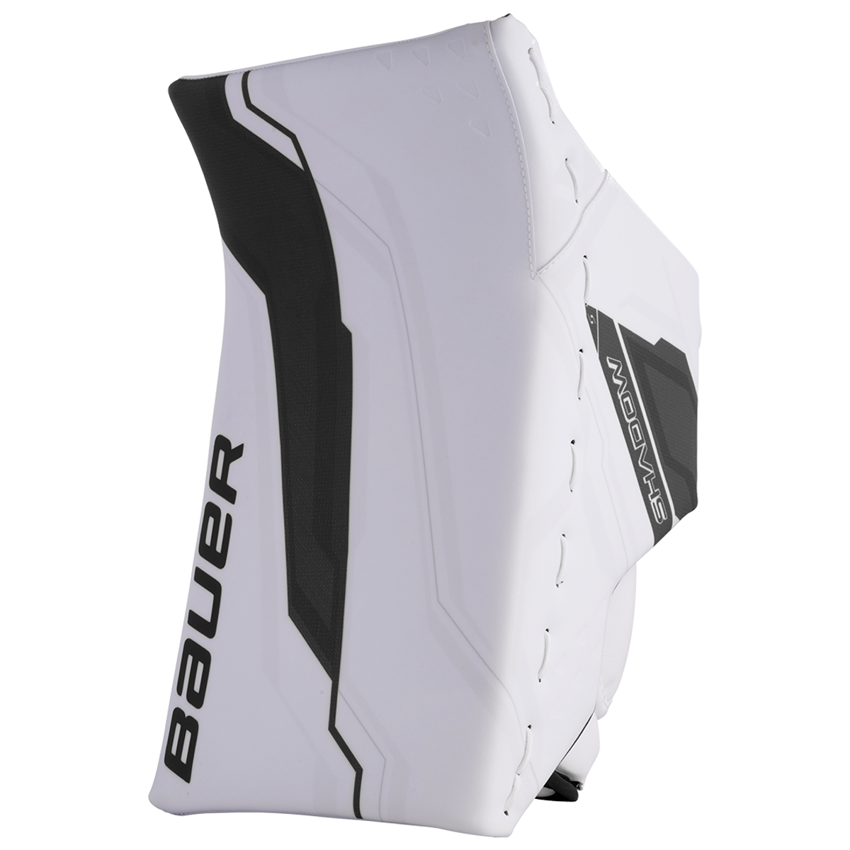 Vyrážečka BAUER S24 SUPREME SHADOW BLOCKER-SR-MTO (1063429)