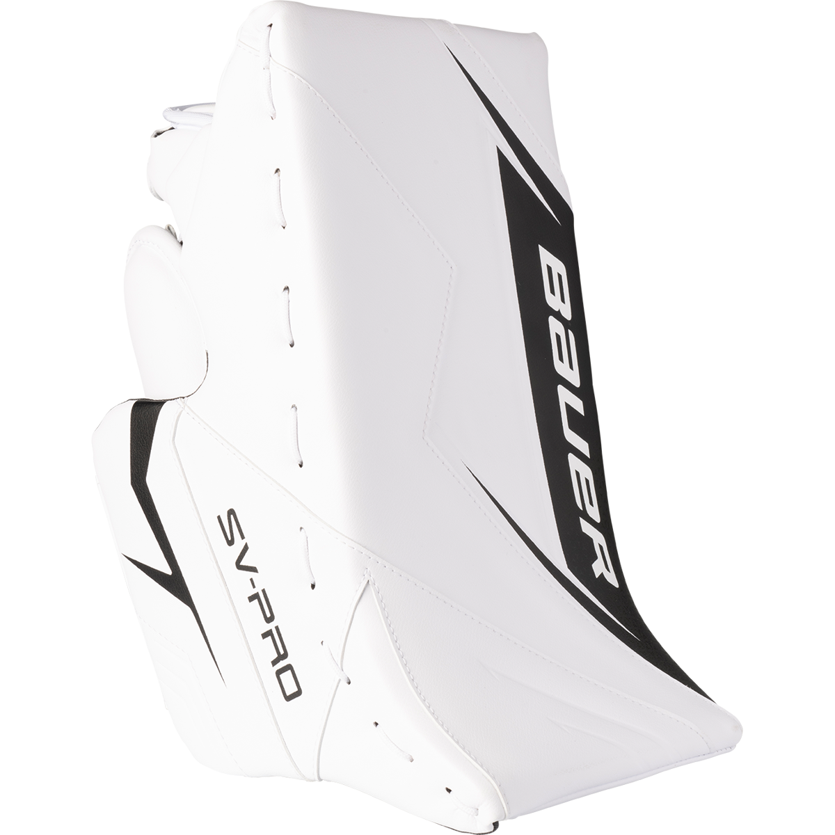 Vyrážečka BAUER S25 SV-PRO BLOCKER-INT-MTO (1064990)