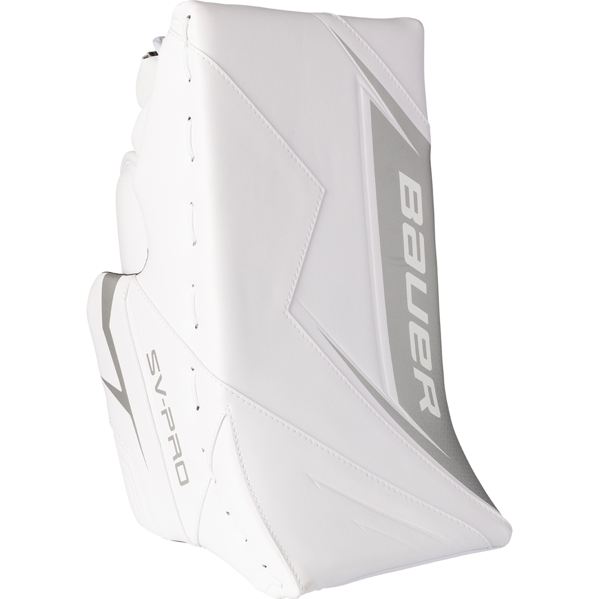 Vyrážečka BAUER S25 SV-PRO BLOCKER-JR (1065184)