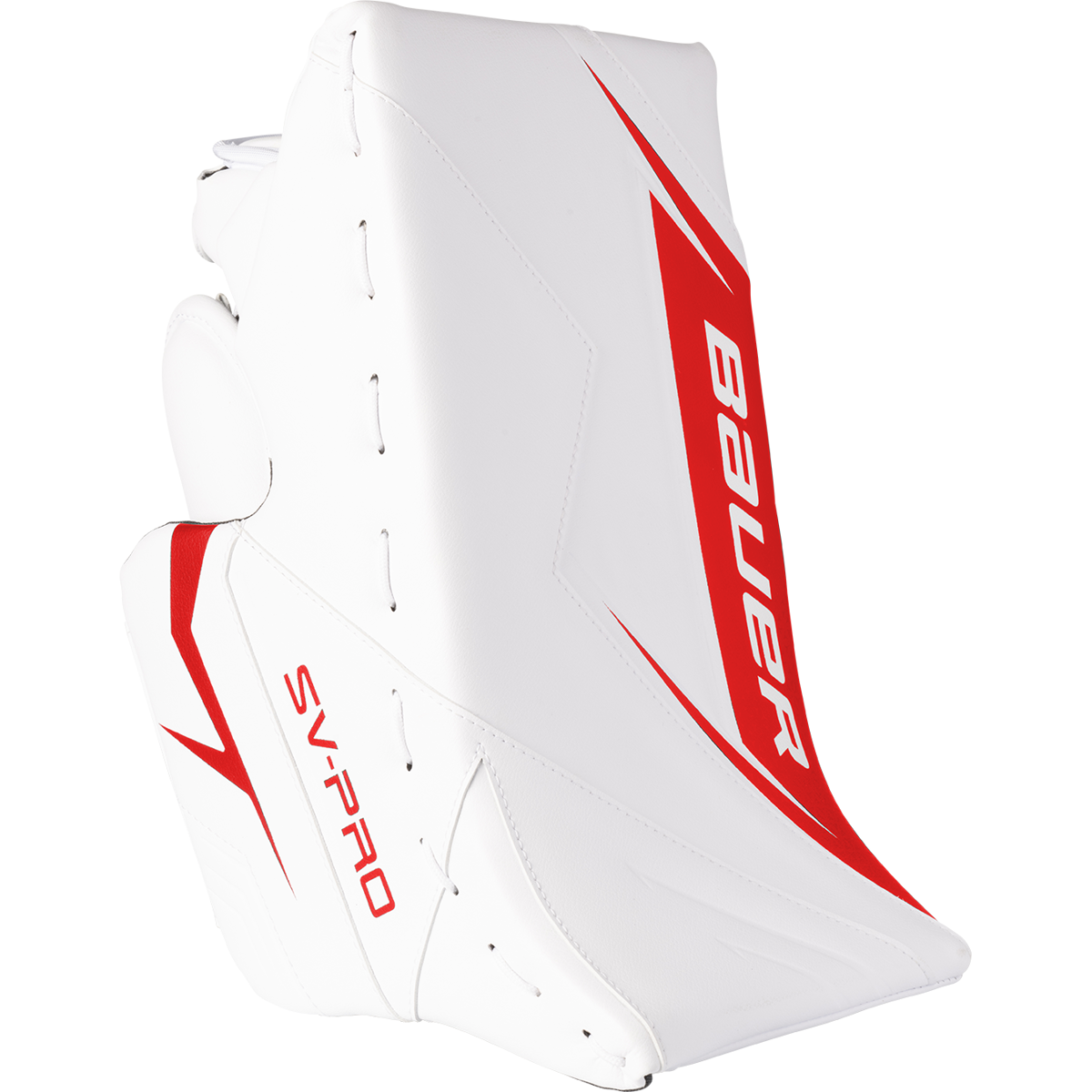 Vyrážečka BAUER S25 SV-PRO BLOCKER-SR-MTO (1064986)