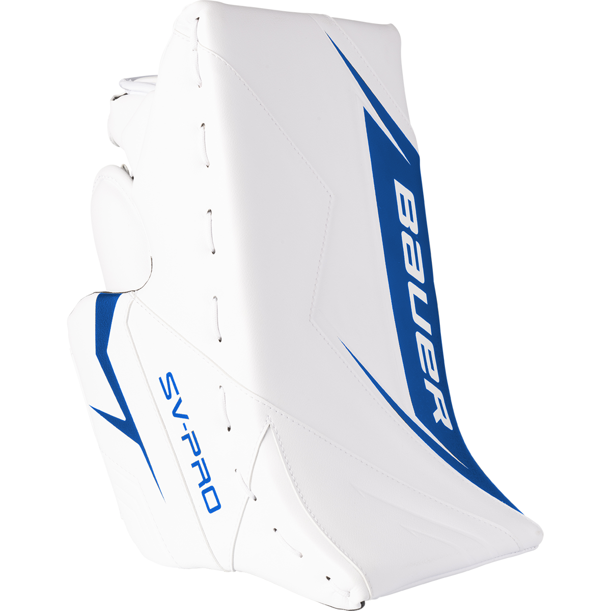 Vyrážečka BAUER S25 SV-PRO BLOCKER-SR-MTO (1064986)