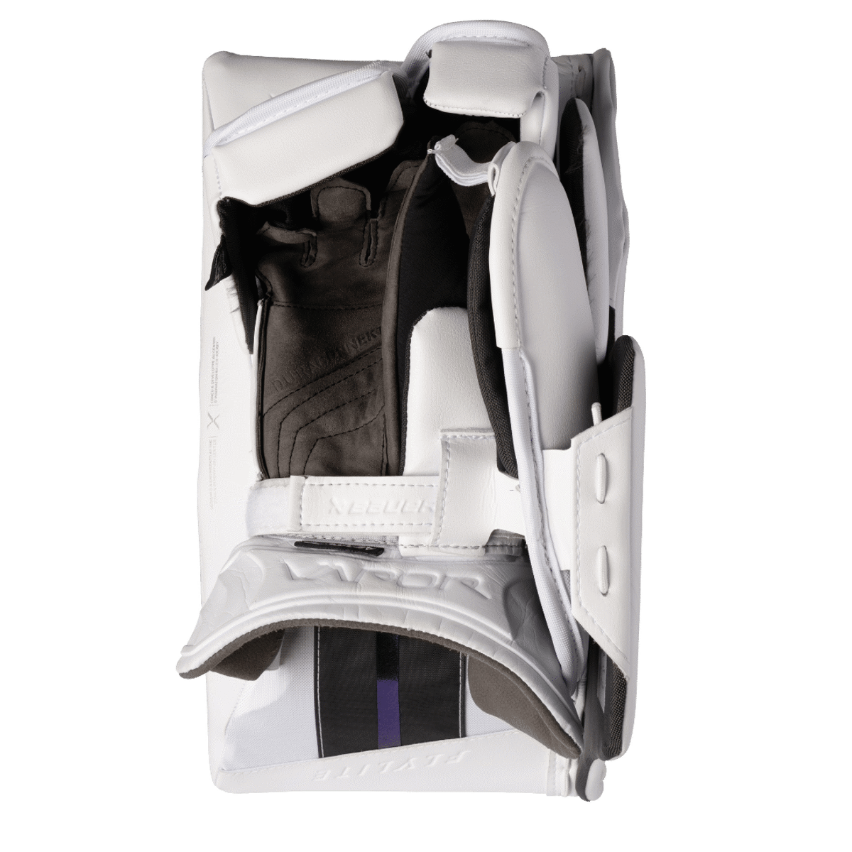 Vyrážečka BAUER S25 VAPOR FLYLITE BLOCKER-SR (1064518)