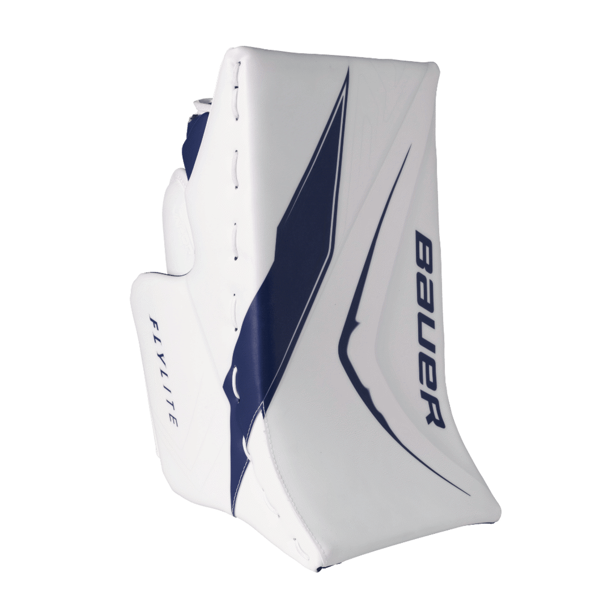 Vyrážečka BAUER S25 VAPOR FLYLITE BLOCKER-SR-MTO (1064519)