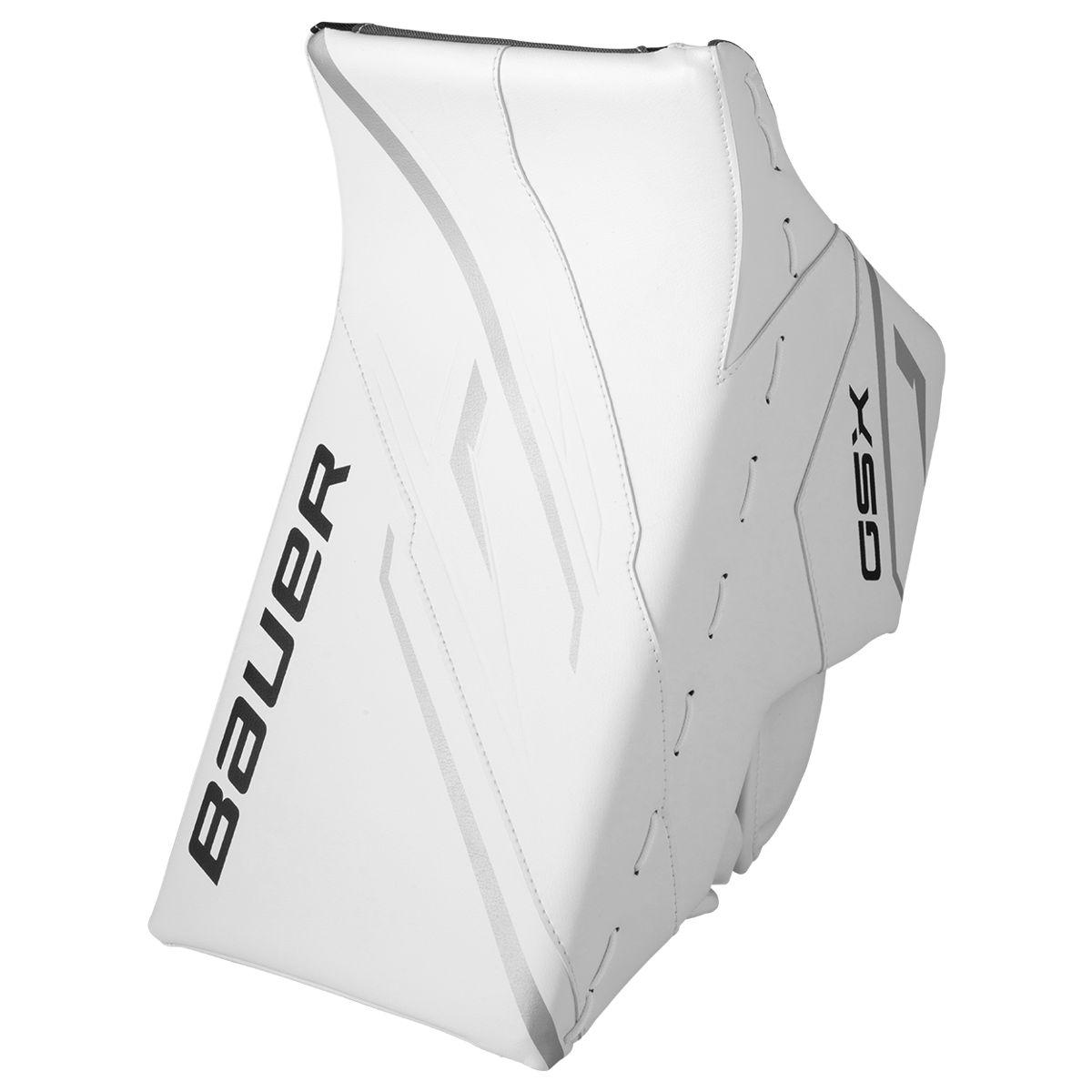 Vyrážečka BAUER S26 GSX BLOCKER-JR (1066884)