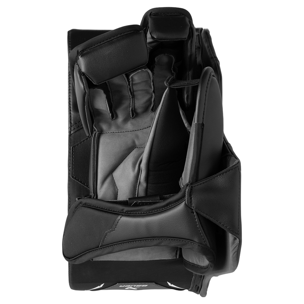 Vyrážečka BAUER S26 GSX BLOCKER-JR (1066884)