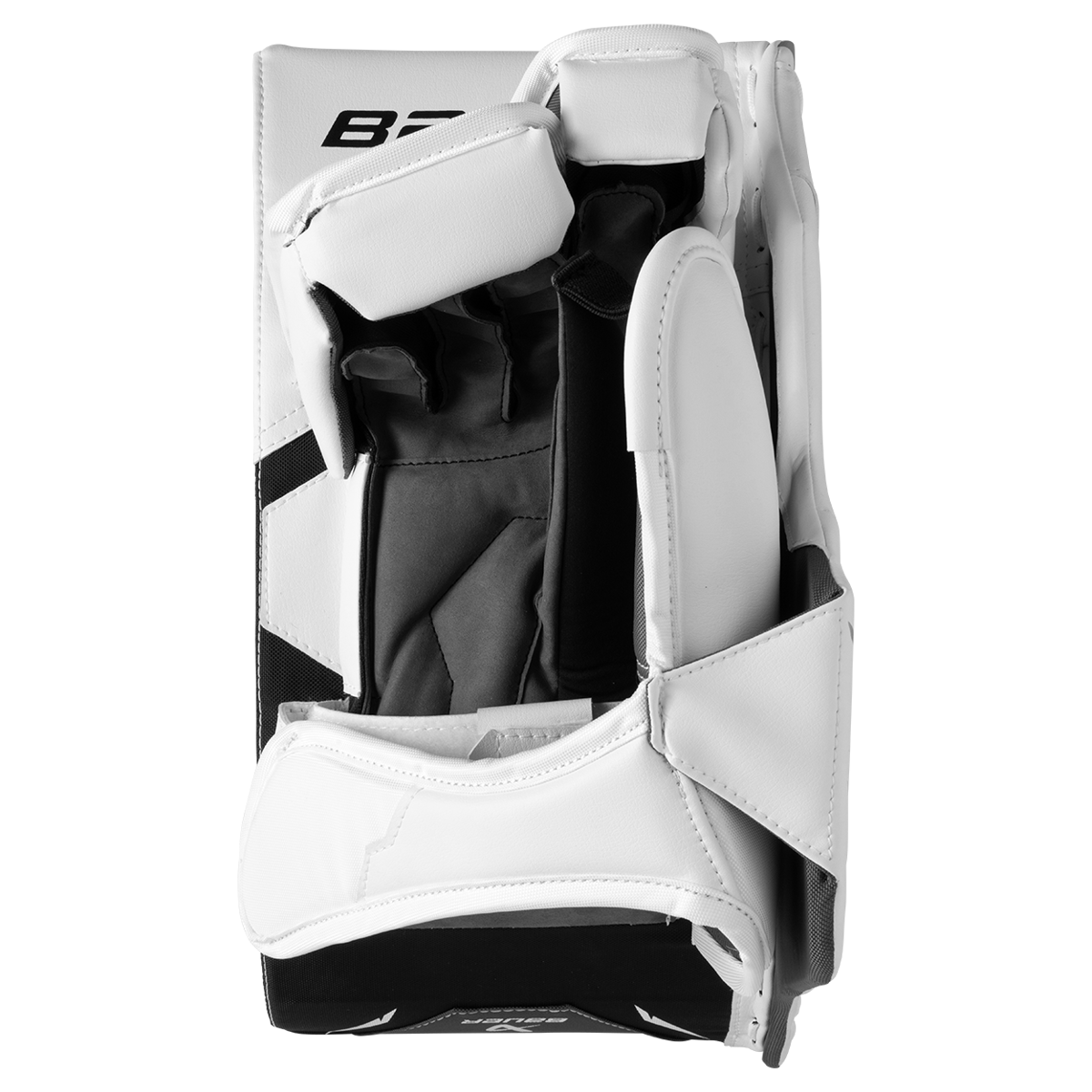 Vyrážečka BAUER S26 GSX BLOCKER-JR (1066884)