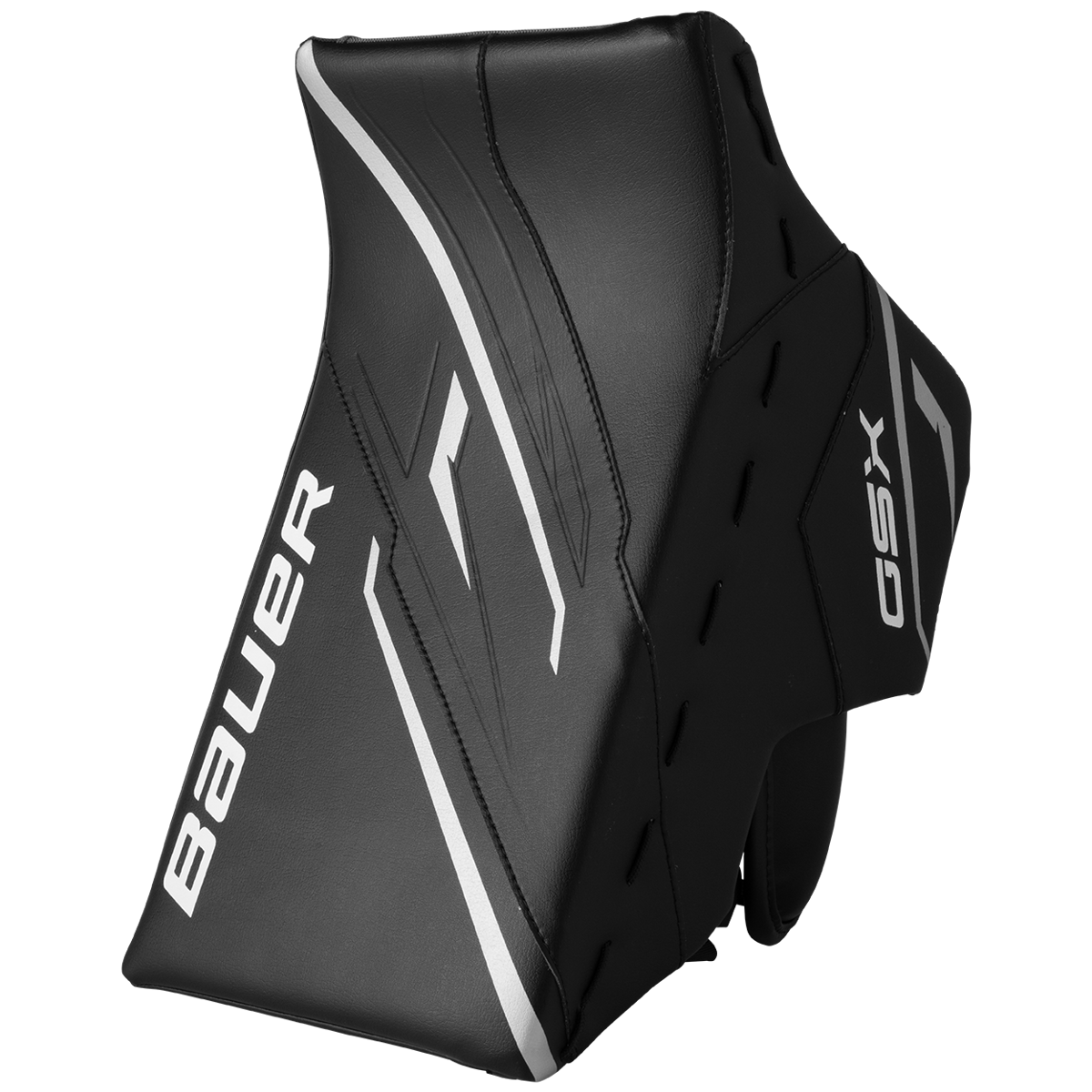 Vyrážečka BAUER S26 GSX BLOCKER-SR (1066880)