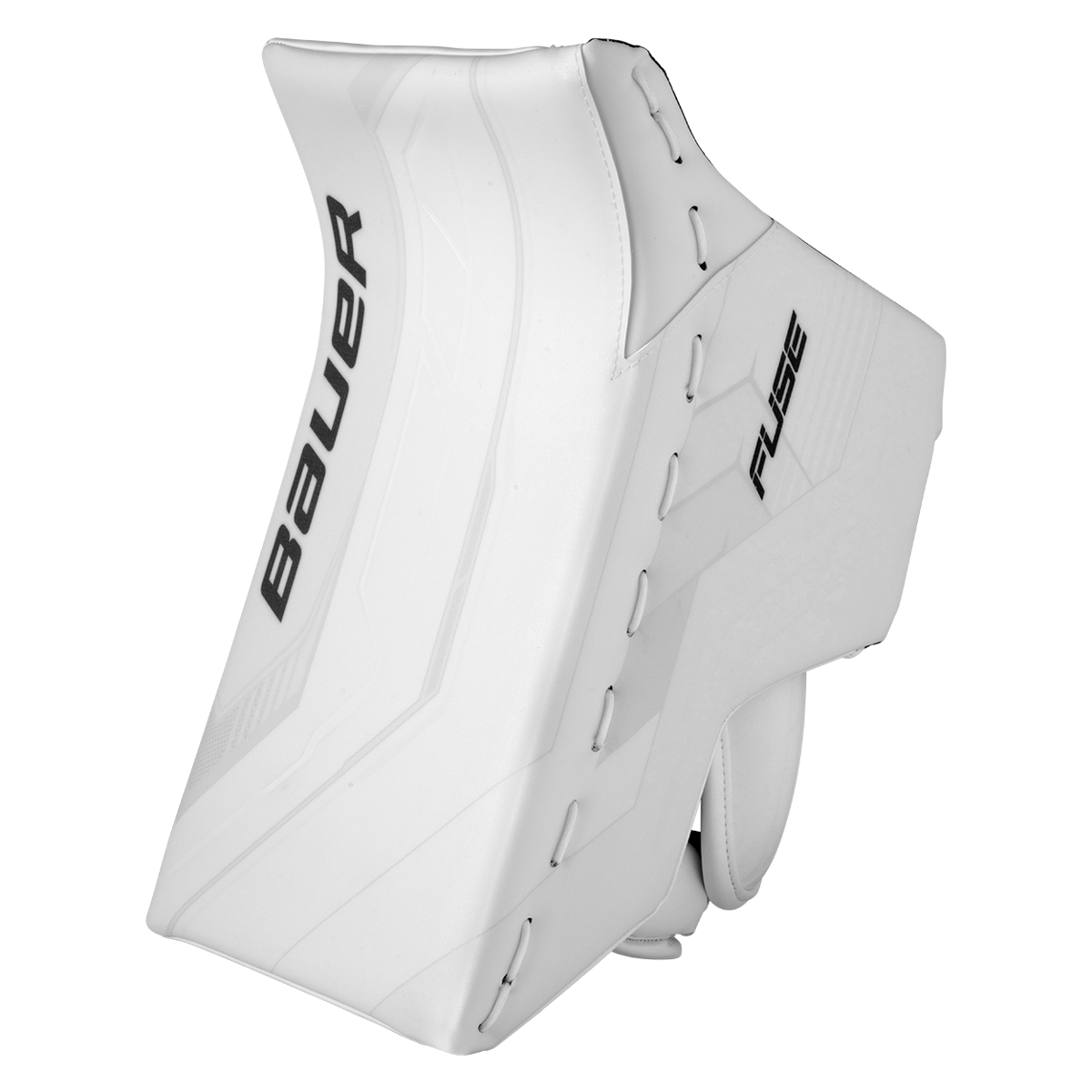 Vyrážečka BAUER S26 SUPREME FUSE BLOCKER-SR (1067127)