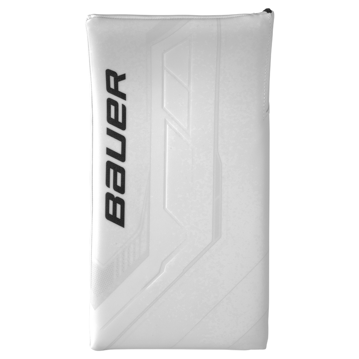 Vyrážečka BAUER S26 SUPREME FUSE BLOCKER-SR (1067127)