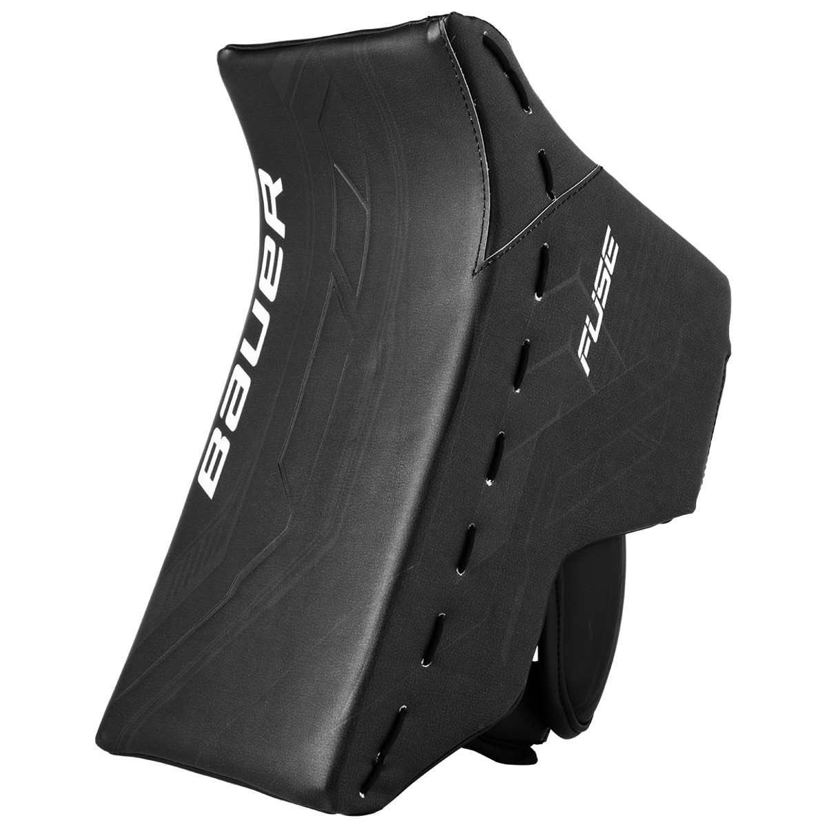 Vyrážečka BAUER S26 SUPREME FUSE BLOCKER-SR (1067127)