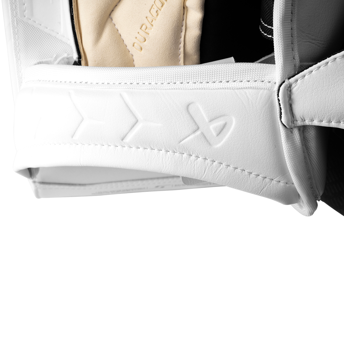 Vyrážečka BAUER S26 SUPREME FUSE BLOCKER-SR (1067127)