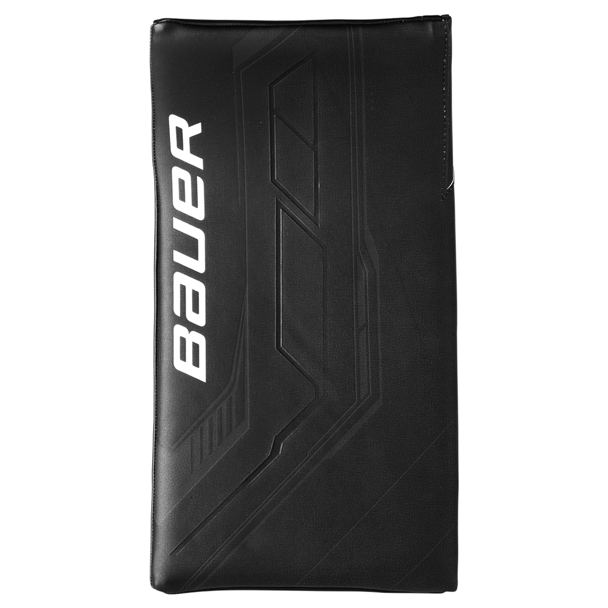 Vyrážečka BAUER S26 SUPREME FUSE BLOCKER-SR (1067127)