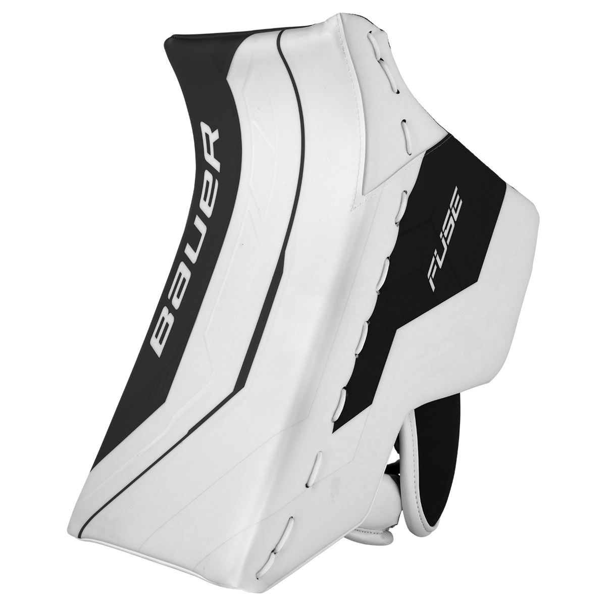 Vyrážečka BAUER S26 SUPREME FUSE BLOCKER-SR-MTO (1067128)