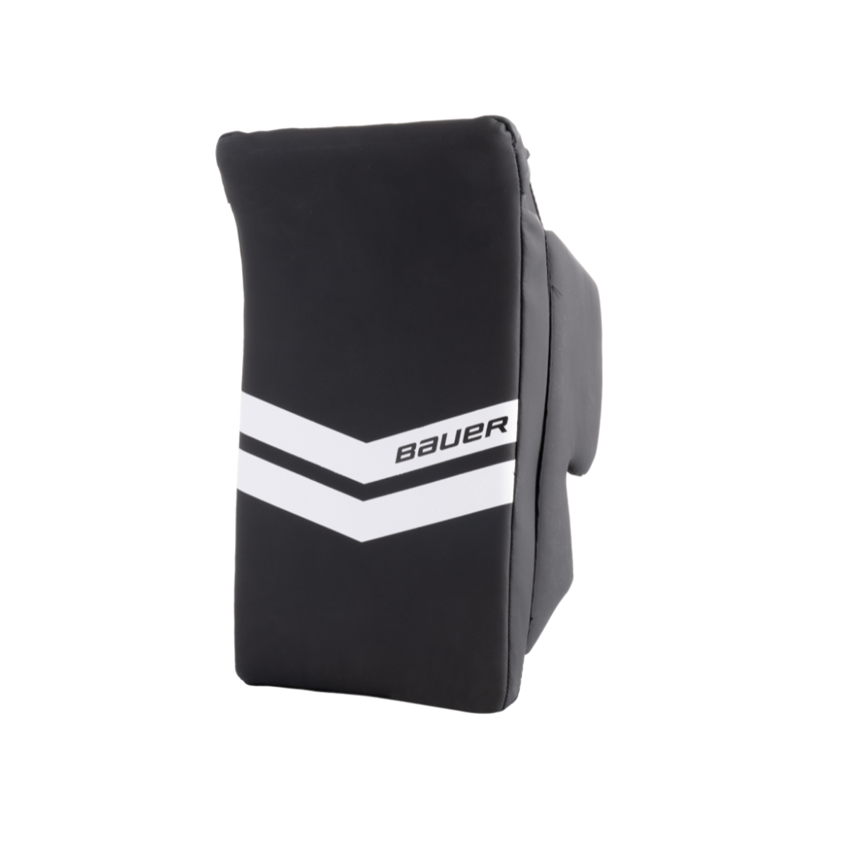 Vyrážečka S24 BAUER LEARN TO SAVE BLOCKER-FRT (1063431)