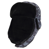 Čepice BAUER NE TRAP HAT - SR - BLK (1060385)