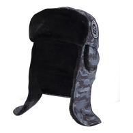 Čepice BAUER NE TRAP HAT - SR - BLK (1060385)