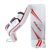 Betony BAUER S19 2XPRO GOAL PAD SR (1054756)