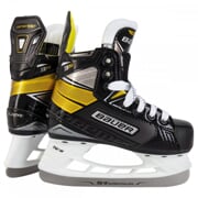 Brusle BAUER BTH20 SUPREME 3S SKATE - YTH (1056408)