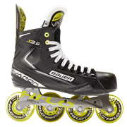 Brusle kol. BAUER S'21 VAPOR X3.5 RH SKATE - INT (1060232)