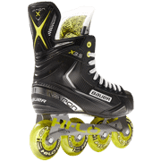 Brusle kol. BAUER S'21 VAPOR X3.5 RH SKATE - INT (1060232)