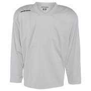 Dres BAUER 200 Jersey SIL