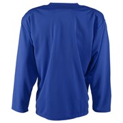 Dres BAUER 200 Jersey BLU