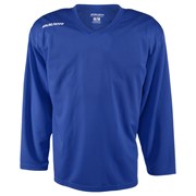 Dres BAUER 200 Jersey BLU