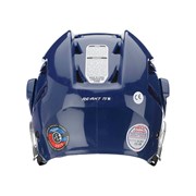 Helma BAUER RE-AKT 75 - BLU (1047939)
