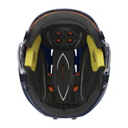 Helma BAUER RE-AKT 75 - BLU (1047939)
