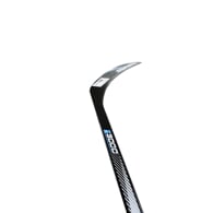 Hůl BAUER 59" I3000 STICK SR - ABS BLADE (1053161) LFT